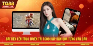 Bài tiến lên