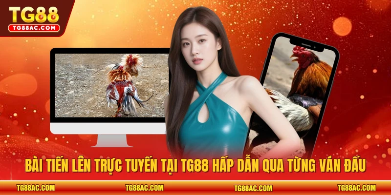 Bài tiến lên