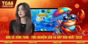 Bắn cá xèng