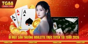 Roulette trực tuyến