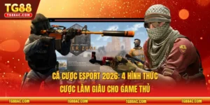 Cá cược esport