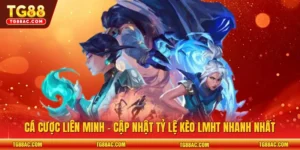cá cược liên minh