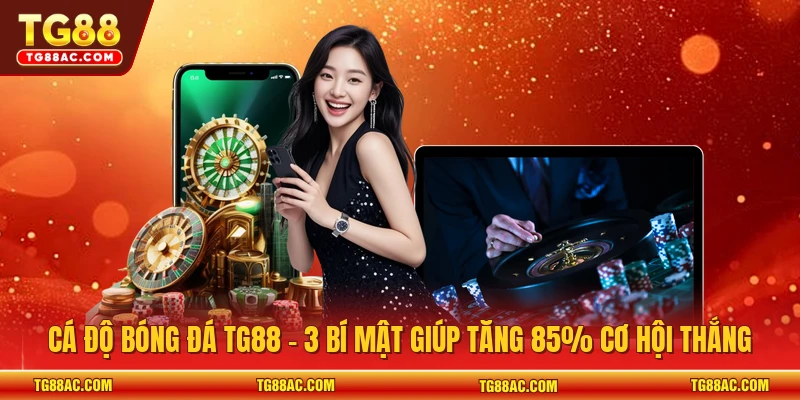 Cá độ bóng đá