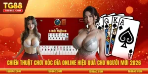 Xóc đĩa online