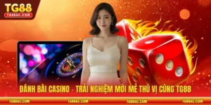 đánh bài casino