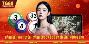Đánh đề trực tuyến