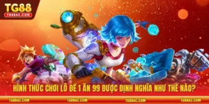 lô đề 1 ăn 99