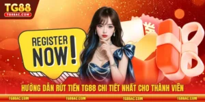 rút tiền TG88