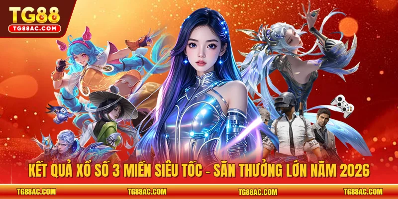 Kết quả xổ số