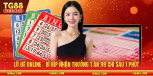 Lô Đề Online
