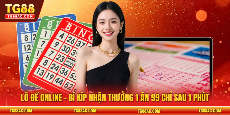 Lô Đề Online