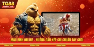 Mậu binh online