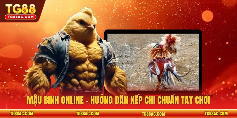 Mậu binh online