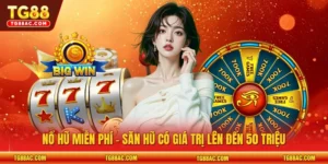 Nổ hũ miễn phí