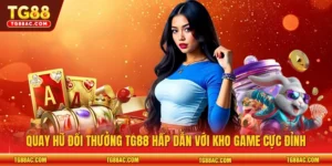 Quay hũ đổi thưởng