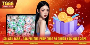 Soi cầu TG88