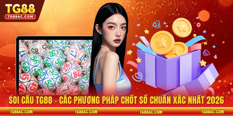 Soi cầu TG88