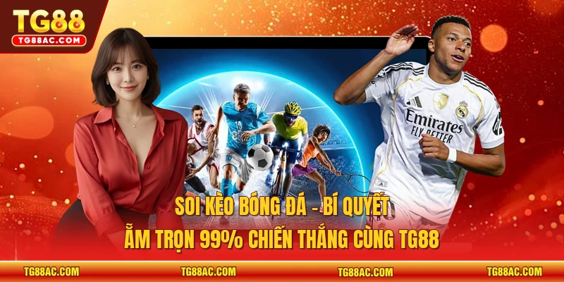 Soi kèo bóng đá