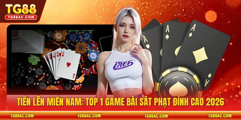 Tiến Lên Miền Nam