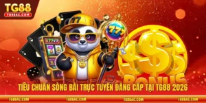 Sòng bài trực tuyến