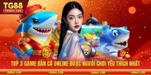 Game bắn cá online