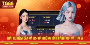 Bắn Cá H5